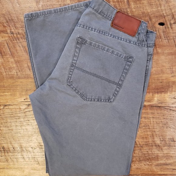 Dockers Other - Dockers - Men's - Jean Cut Pants - Steelhead Grey - Size 34 x 30